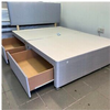 Normal Design Divan Bed Frame