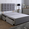 Normal Design Divan Bed Frame