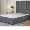 Normal Design Divan Bed Frame