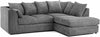 Dylan 4 Seater Corner Sofa