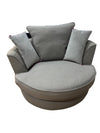 Comfortable Dylan Cuddle Chair