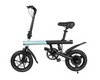 DAKI Z4 Electric Bike