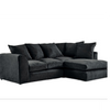 Dylan 4 Seater Corner Sofa