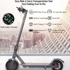 D8 Pro Electric Scooter