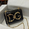 Branded D&G bags