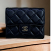 Brand new Chanel Wallets