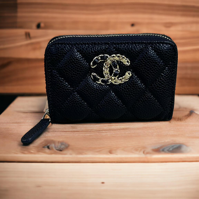 Brand new Chanel Wallets