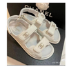 Brand new Chanel Sandles