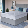 Normal Designs Divan BEDS WITH MATTRESS