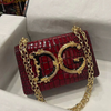 Branded D&G bags